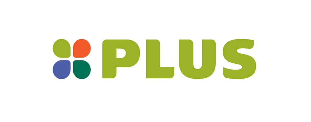 plus