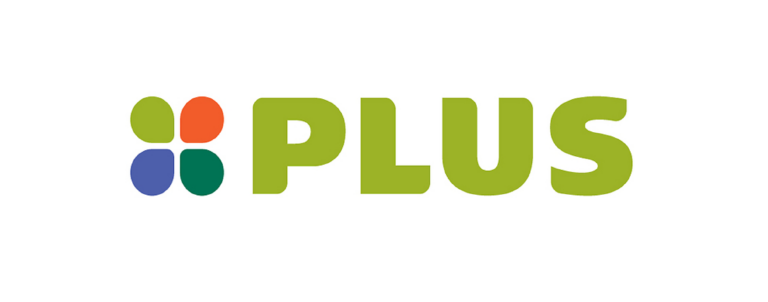 plus