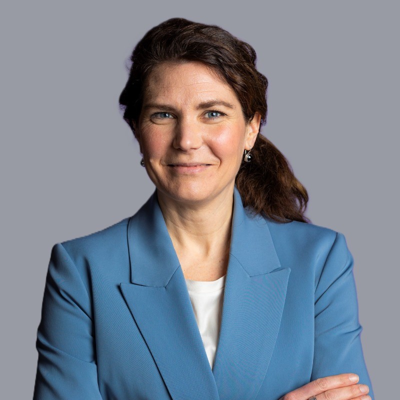 Maud Peltenburg